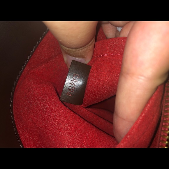 *SOLD* Louis Vuitton Rivoli DE - Picture 11 of 16